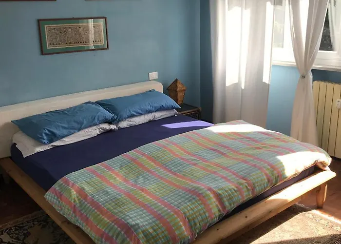 Apartament Sweet San Terenzo