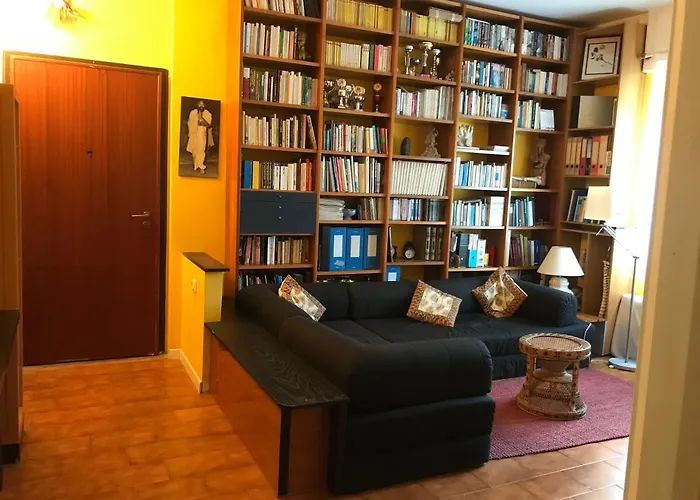 Sweet Apartament San Terenzo