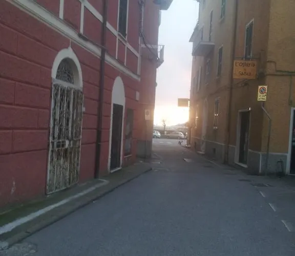 Sweet Apartament