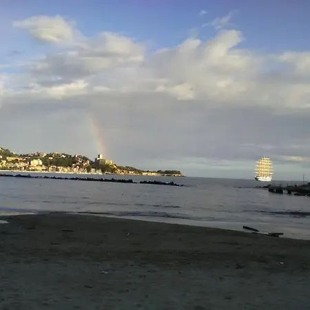Sweet * San Terenzo