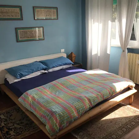 Apartment Sweet San Terenzo