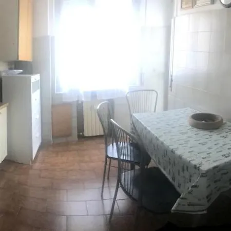 Apartment Sweet