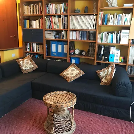 Sweet Apartment