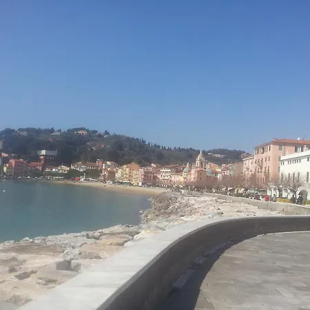 Sweet * San Terenzo