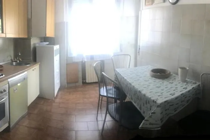 Apartman Sweet